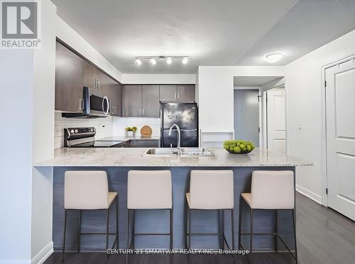 203 - 80 Esther Lorrie Drive, Toronto, ON 