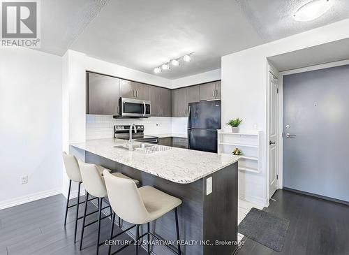 203 - 80 Esther Lorrie Drive, Toronto, ON 