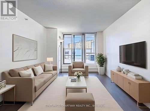 203 - 80 Esther Lorrie Drive, Toronto, ON 