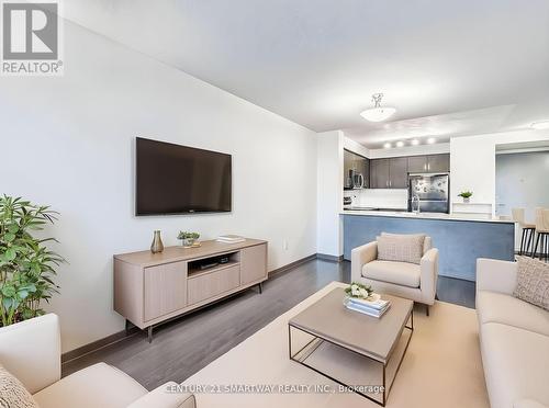 203 - 80 Esther Lorrie Drive, Toronto, ON 