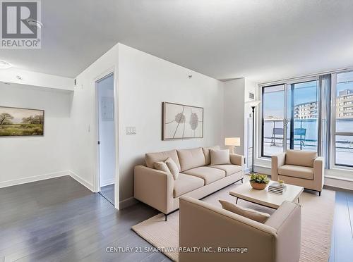 203 - 80 Esther Lorrie Drive, Toronto, ON 