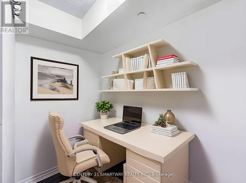 203 - 80 Esther Lorrie Drive, Toronto, ON 