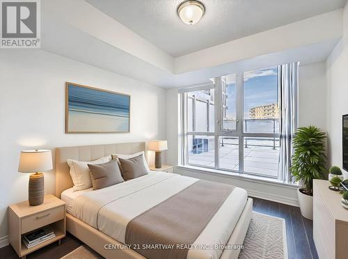 203 - 80 Esther Lorrie Drive, Toronto, ON 