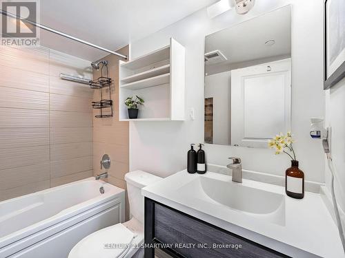 203 - 80 Esther Lorrie Drive, Toronto, ON 