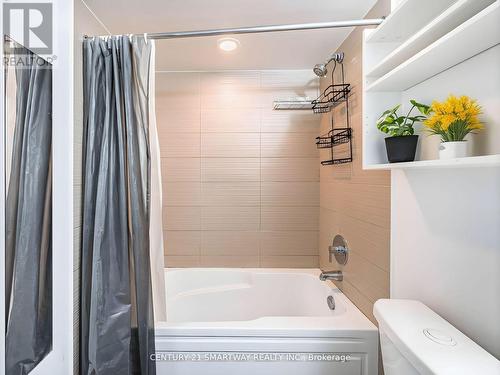 203 - 80 Esther Lorrie Drive, Toronto, ON 