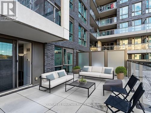 203 - 80 Esther Lorrie Drive, Toronto, ON 