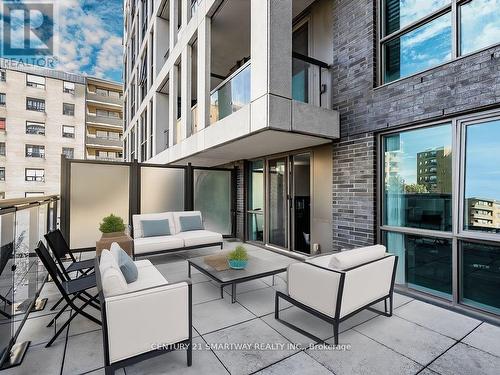 203 - 80 Esther Lorrie Drive, Toronto, ON 