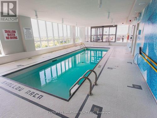 203 - 80 Esther Lorrie Drive, Toronto, ON 