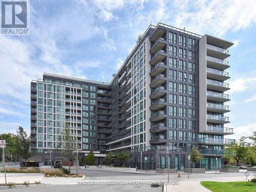 203 - 80 Esther Lorrie Drive, Toronto, ON 