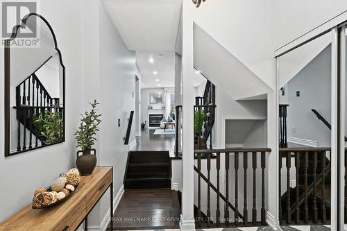 1696 Woodgate Trail, Oshawa, ON - Indoor Photo Showing Other Room