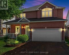 409 BEATRICE DRIVE  Ottawa, ON K2J 4W9