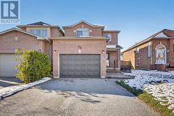 73 RUNDLE CRESCENT  Barrie, ON L4N 8E6