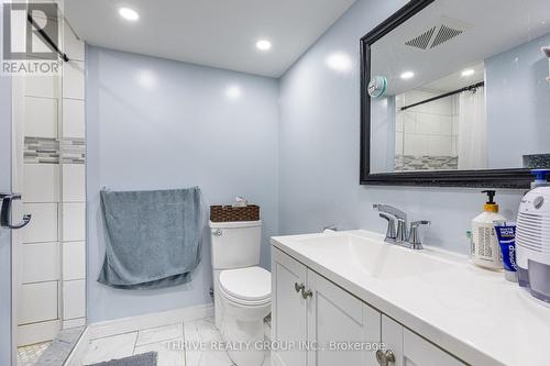 75 Lyman Street, London East (East C), ON - Indoor Photo Showing Bathroom
