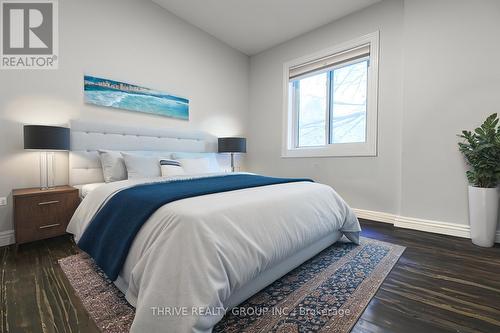 75 Lyman Street, London East (East C), ON - Indoor Photo Showing Bedroom