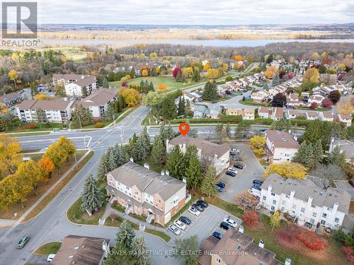 B - 6702 Jeanne D'Arc Boulevard N, Ottawa, ON - Outdoor With View