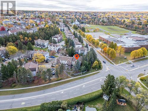B - 6702 Jeanne D'Arc Boulevard N, Ottawa, ON - Outdoor With View