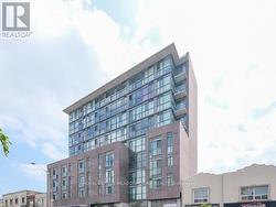 601 - 2055 DANFORTH AVENUE  Toronto, ON M4C 1J8