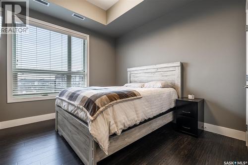 307 415 Maningas Bend, Saskatoon, SK - Indoor Photo Showing Bedroom