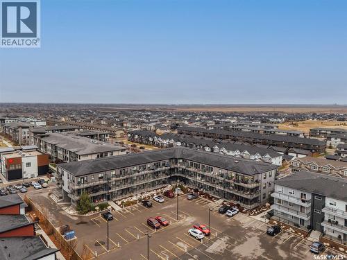 307 415 Maningas Bend, Saskatoon, SK - Outdoor With View