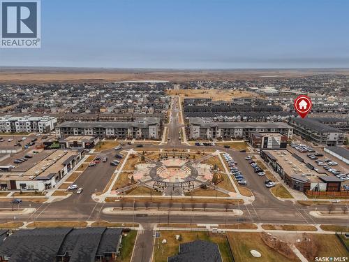 307 415 Maningas Bend, Saskatoon, SK - Outdoor With View