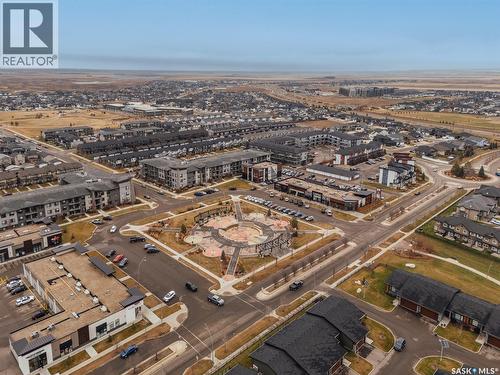 307 415 Maningas Bend, Saskatoon, SK - Outdoor With View
