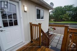 B - 111 DALEHURST DRIVE  Ottawa, ON K2G 4E2