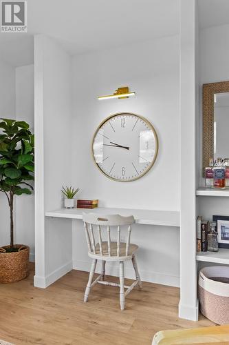 133 Water Street, Carbonear, NL - Indoor Photo Showing Dining Room
