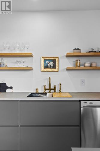 133 Water Street, Carbonear, NL - 