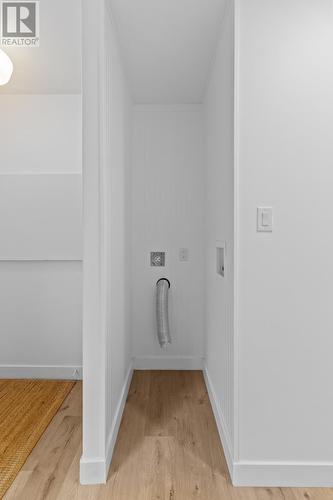 133 Water Street, Carbonear, NL - Indoor