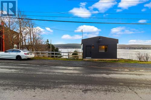 133 Water Street, Carbonear, NL - Outdoor With View