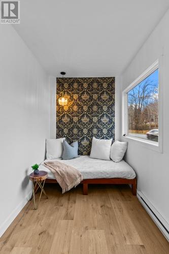 133 Water Street, Carbonear, NL - Indoor Photo Showing Bedroom