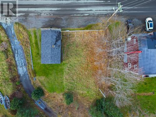 133 Water Street, Carbonear, NL - Outdoor With View