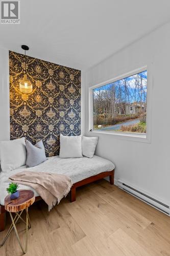 133 Water Street, Carbonear, NL - Indoor Photo Showing Bedroom