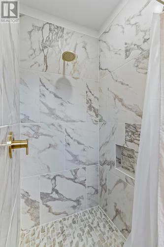 133 Water Street, Carbonear, NL - Indoor Photo Showing Bathroom