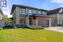 258 XAVIER CIRCLE  Lakeshore, ON N8N 0J3