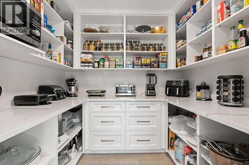 258 Xavier Circle, Lakeshore, ON - Indoor With Storage