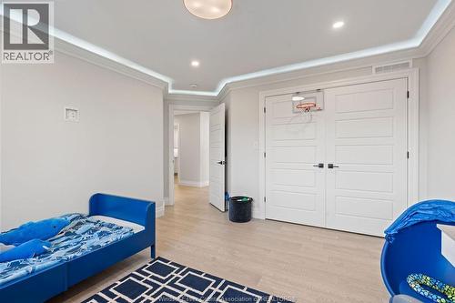 258 Xavier Circle, Lakeshore, ON - Indoor Photo Showing Bedroom