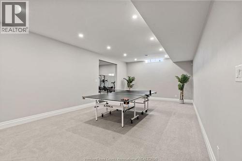 258 Xavier Circle, Lakeshore, ON - Indoor Photo Showing Other Room