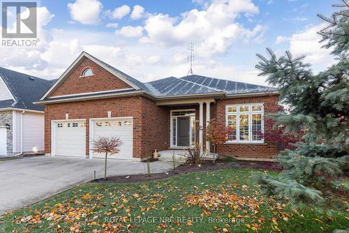 47 Countryside Drive, St. Catharines (Grapeview), ON - Outdoor