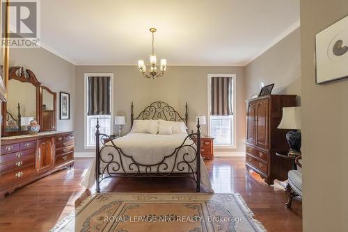 47 Countryside Drive, St. Catharines (Grapeview), ON - Indoor Photo Showing Bedroom