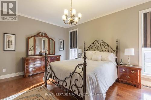 47 Countryside Drive, St. Catharines (Grapeview), ON - Indoor Photo Showing Bedroom