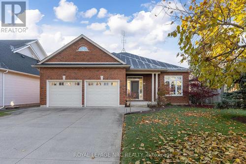 47 Countryside Drive, St. Catharines (Grapeview), ON - Outdoor