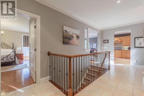 47 Countryside Drive, St. Catharines (Grapeview), ON - Indoor Photo Showing Other Room