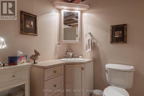 47 Countryside Drive, St. Catharines (Grapeview), ON - Indoor Photo Showing Bathroom
