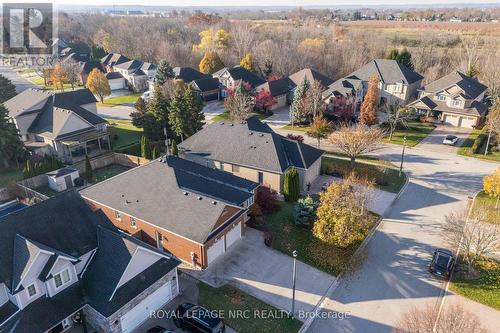 47 Countryside Drive, St. Catharines (Grapeview), ON - Outdoor With View