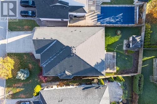 47 Countryside Drive, St. Catharines (Grapeview), ON - Outdoor