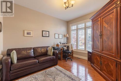 47 Countryside Drive, St. Catharines (Grapeview), ON - Indoor Photo Showing Other Room