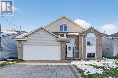 160 Patterson Crescent, Carleton Place, ON - Outdoor