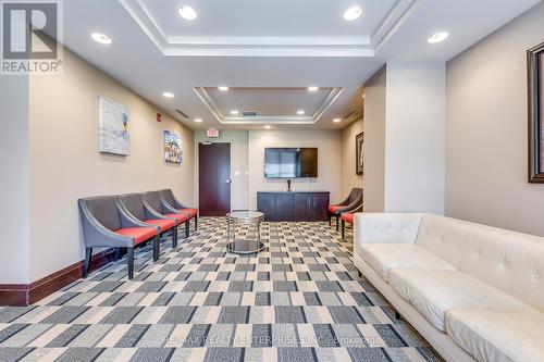 3302 - 208 Enfield Place, Mississauga, ON - Indoor Photo Showing Other Room