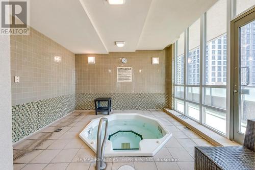 3302 - 208 Enfield Place, Mississauga, ON - Indoor Photo Showing Other Room